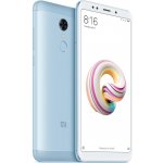 Xiaomi Redmi 5 Plus 4GB/64GB – Hledejceny.cz