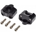 Adaptér pro zvýšení řidítek (pro průměr řidítek 22mm) – Zboží Mobilmania