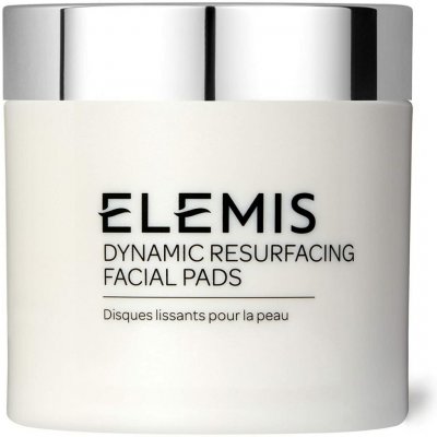 Elemis Dynamic Resurfacing Facial Pads peelingové pleťové tamponky 60 ks