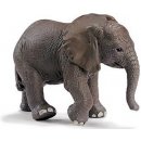  Schleich 14322 mládě slona afrického