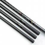 Free Spirit podběráky CTX Combi Carp Match 4m třídílná rukojeť – Zboží Mobilmania