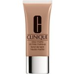 Clinique Stay-Matte Oil-Free Makeup - Matující make-up 30 ml - 14 Vanilla