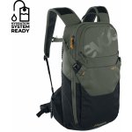 Evoc Ride 12l dark olive black – Zboží Dáma