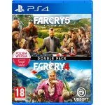 Far Cry4 + Far Cry 5 – Zboží Dáma