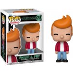 Funko Pop! 1755 Futurama Philip J Fry – Hledejceny.cz