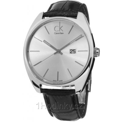 Calvin Klein K2F21120 – Zboží Mobilmania