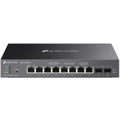 TP-Link SG2210XMP – Zboží Živě