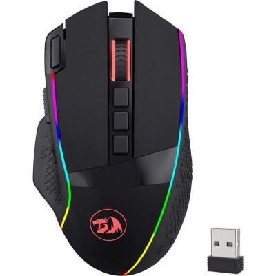 Redragon M991-RGB ENLIGHTMENT