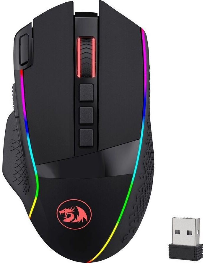 Redragon M991-RGB ENLIGHTMENT