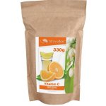 Zdravý den Vitamín C prášek 330 g – Hledejceny.cz