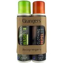 Granger's Clothing Repel + Performance Wash 2 x 300 ml