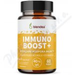 Blendea IMMUNO BOOST+ 60 kapslí – Hledejceny.cz
