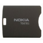 Kryt Nokia N95 zadní hnědý – Zbozi.Blesk.cz