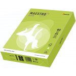 Maestro A4 80 g/m² 500 listů – Zboží Mobilmania