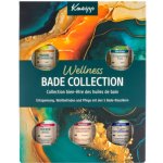 Kneipp Dárková sada Oleje do koupele 5x20 ml – Zbozi.Blesk.cz