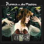 Florence & The Machine - Lungs LP – Hledejceny.cz