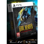 Legacy of Kain Soul Reaver 1 + 2 Remastered (Deluxe Edition) – Sleviste.cz