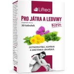 Liftea šalvěj 30 tobolek – Hledejceny.cz