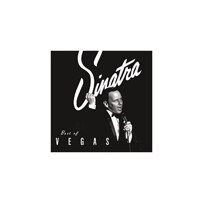 Sinatra Frank - Best Of Vegas CD – Zboží Mobilmania