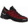 Dámské trekové boty Salewa Wildfire 2 Gtx W syrah black