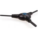 Imbus klíč Park Tool K AWS-8C klíč Y 4-5-6 mm ball – Hledejceny.cz