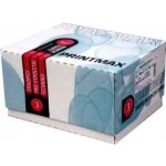 Tabelační papíry - 24 cm x 12 palců, 1+2, 750 listů – Hledejceny.cz