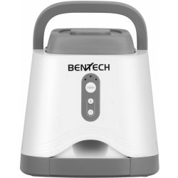 Bentech PD01B 17,7 x 17,7 x 18,3 cm