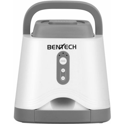 Bentech PD01B 17,7 x 17,7 x 18,3 cm – Zboží Dáma