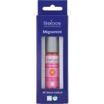 Saloos Aroma roll on Migremint Bolest hlavy 9 ml – Zboží Dáma