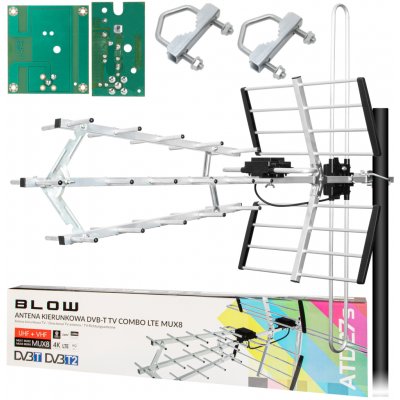 Blow ATD27S – Zboží Živě