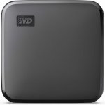 WD Elements SE 1TB, WDBAYN0010BBK-WESN – Zboží Živě