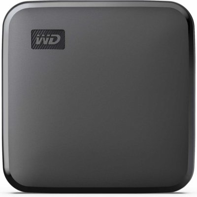 WD Elements SE 1TB, WDBAYN0010BBK-WESN – Zbozi.Blesk.cz