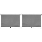 Compass 06136 sluneční clona 2ks | Zboží Auto