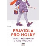 Pravidla pro holky – Hledejceny.cz