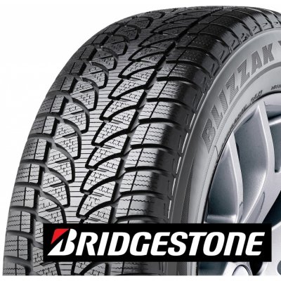 Bridgestone Blizzak LM80 255/65 R17 110H
