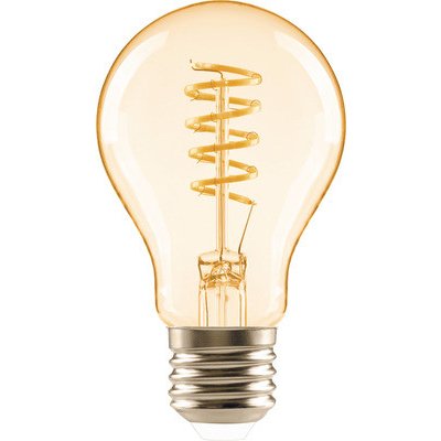 Flair LED žárovka A60 E27 2W/16W 150lm 2200K – Zboží Živě