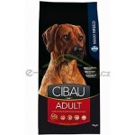 Cibau Dog Adult Maxi 12 kg – Zboží Mobilmania