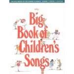 Big Book of West End Songs noty na klavír, zpěv akordy – Zboží Mobilmania