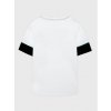 Dětské tričko United Colors Of Benetton T-Shirt 3096C10A9 bílá Regular Fit