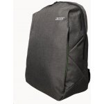 Acer Urban backpack, grey & green, 15.6" GP.BAG11.034 – Zboží Mobilmania