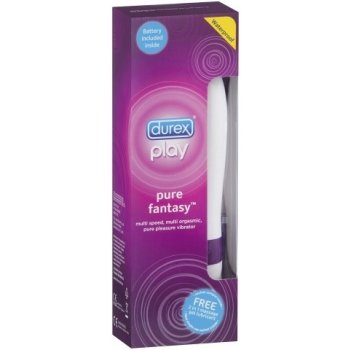 Durex Play Pure Fantasy