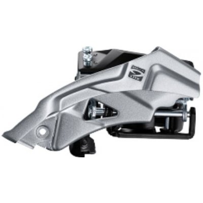 Shimano AltusFDM2000TSL6 – Hledejceny.cz