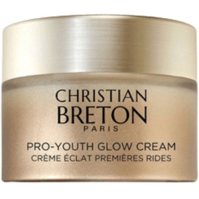 Christian Breton PRO-YOUTH GLOW CREAM 50 ml