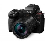 Panasonic Lumix DC-G9II – Zboží Živě