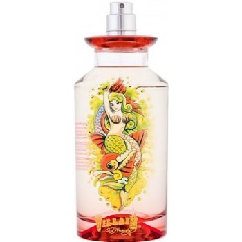 Christian Audigier Villain parfémovaná voda dámská 125 ml tester