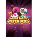 Laser Disco Defenders