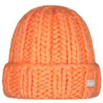 Barts Hermitta beanie Apricot – Hledejceny.cz