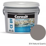 Henkel Ceresit CE 89 2,5 kg quartz – Zboží Mobilmania