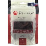 Perrito hovězí kousky 100 g – Zboží Dáma