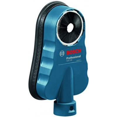 BOSCH GDE 68 odsávací adaptér do 68 mm – Zbozi.Blesk.cz